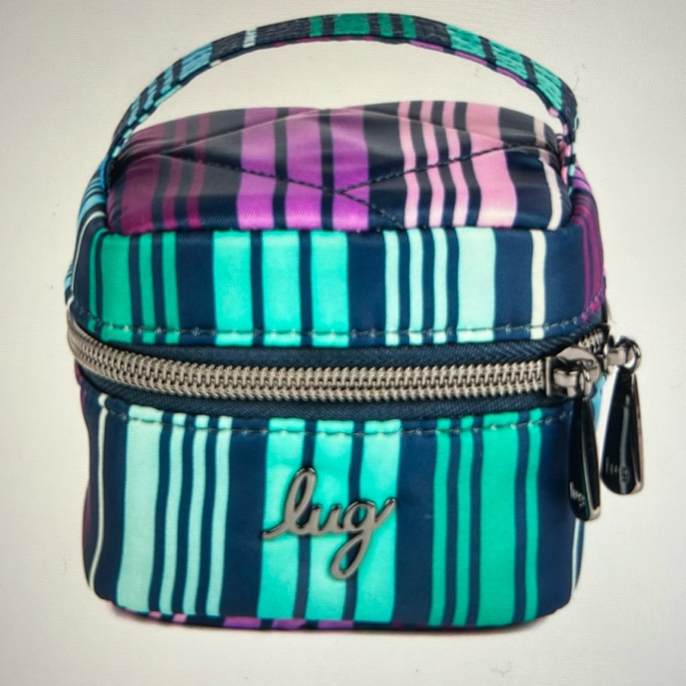 Swizzle Mini Jewelry Case